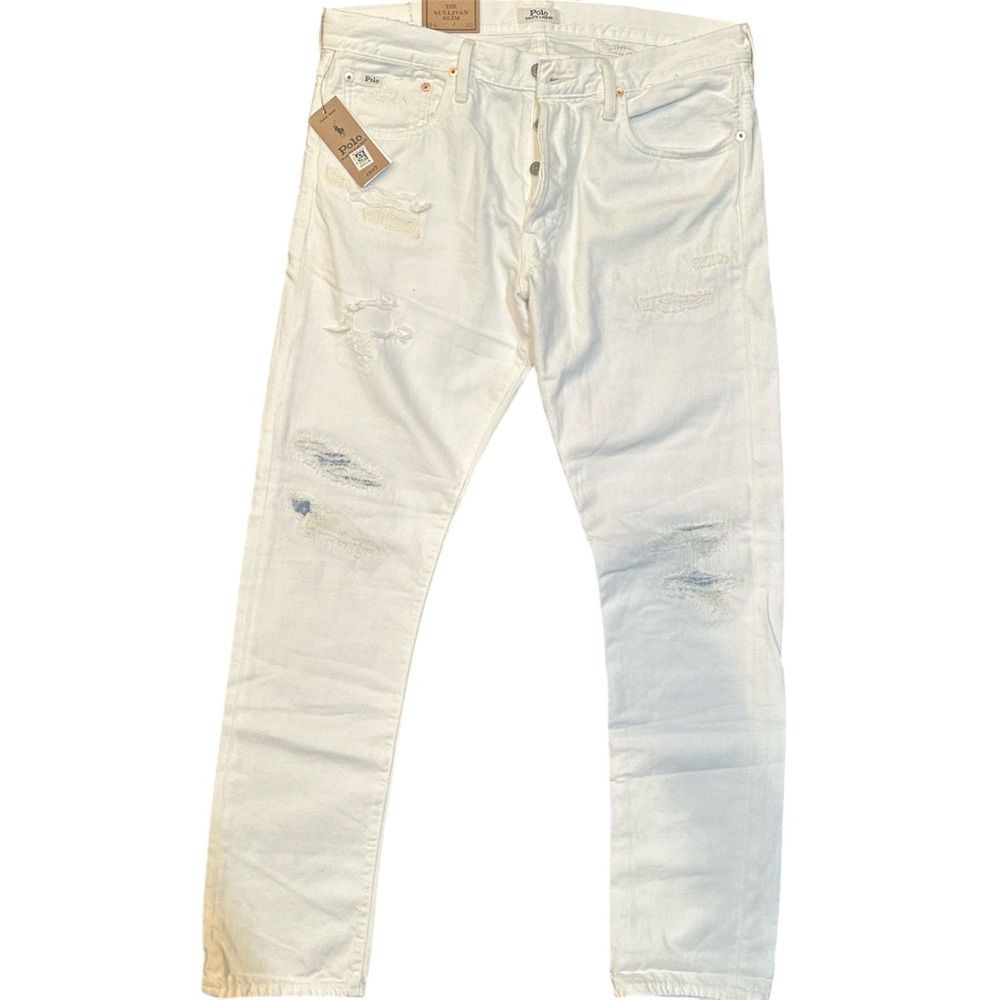 Polo Ralph Lauren Denim Jeans